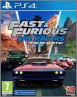 Fast & Furious: Spy Racers Rise of SH1FT3R