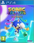 Sonic Colours Ultimate