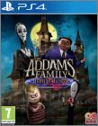 The Addams Family: Mansion Mayhem