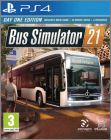 Bus Simulator 21