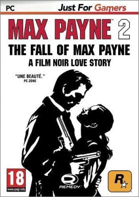 Max Payne 2: The Fall of Max Payne