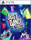 Just Dance 2022
