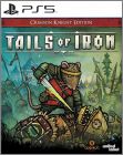 Tails of Iron [Crimson Knight Edition]