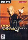 Pro Evolution Soccer 3