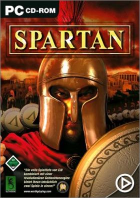 Spartan