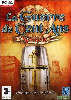 Montjoie ! La Guerre de Cent Ans