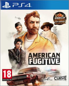American Fugitive
