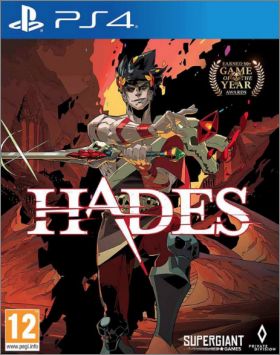 Hades