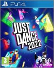 Just Dance 2022