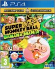 Super Monkey Ball: Banana Mania [Anniversary Edition]
