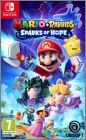 Mario + Rabbids Sparks of Hope