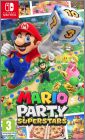 Mario Party Superstars