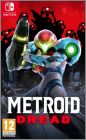 Metroid Dread