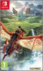 Monster Hunter Stories 2: Wings of Ruin