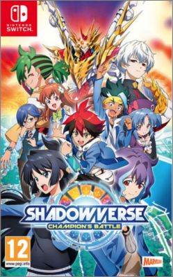 Shadowverse: Champions Battle