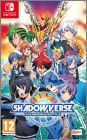 Shadowverse: Champions Battle