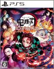 Demon Slayer: Kimetsu no Yaiba - Hinokami Keppuutan
