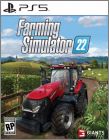 Farming Simulator 22
