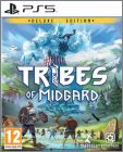 Tribes of Midgard