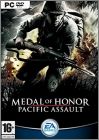 Medal of Honor : Batailles du Pacifique