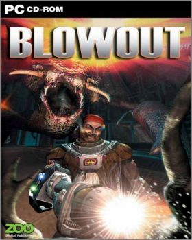 BlowOut