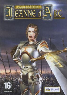 Jeanne d'Arc