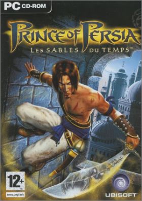 Prince of Persia : Les Sables du Temps