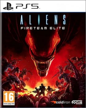 Aliens: Fireteam Elite