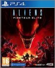Aliens: Fireteam Elite