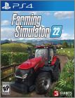 Farming Simulator 22