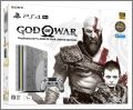 PlayStation 4 Pro 1TB HDD [God of War Limited Edition]