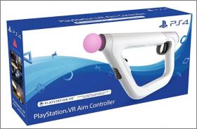 Playstation VR Aim Controller