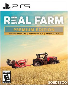 Real Farm