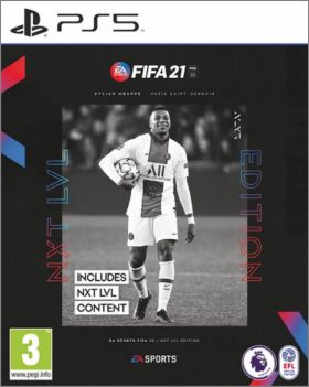 FIFA 21