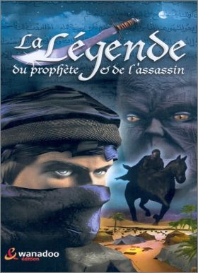 La Legende du Prophte et de l'Assassin