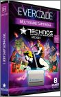 Technos Arcade 1
