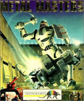 Metal Master
