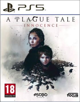 A Plague Tale: Innocence