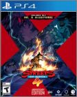 Streets of Rage 4 [Anniversary Edition]