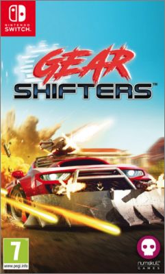 Gearshifters