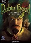 Robin Hood: The Legend of Sherwood