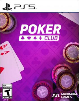 Poker Club