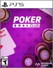 Poker Club