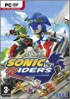 Sonic Riders