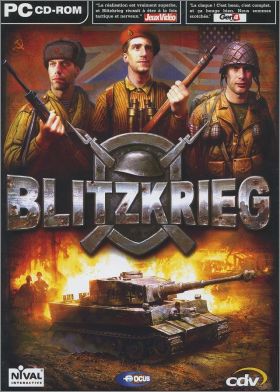 Blitzkrieg