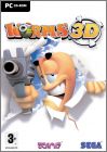Worms 3D