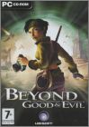 Beyond Good and Evil