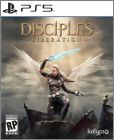 Disciples: Liberation
