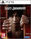 Lost Judgment