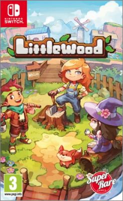 Littlewood